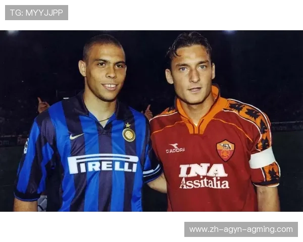 那些年意甲的球队群像老照片里的人和事